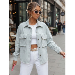 Pereinamojo sezono pilka striukė Shine