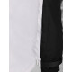 Vyriška balta slidinėjimo striukė Atlant