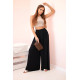 Women's Black Pants Style