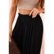 Women's Black Pants Style