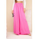 Women's Bright Pink Pants by Style