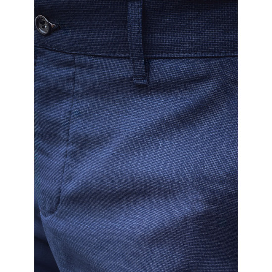 Vyriškos tamsiai mėlynos kelnės Bingo