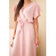 Larisa Women's Light Pink Dress