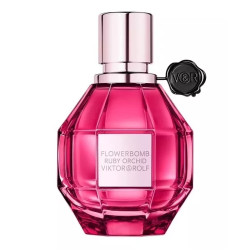 Viktor & Rolf Flowerbomb Ruby Orchid Edp 50ml