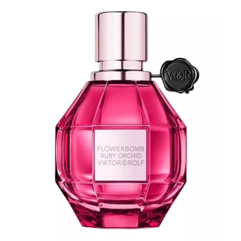 Viktor &amp; Rolf Flowerbomb Ruby Orchid EDP 50 мл