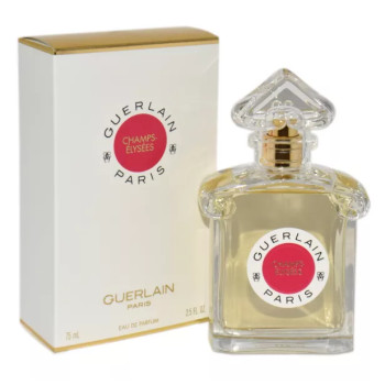 Guerlain Champs Elysees Edp 75 мл