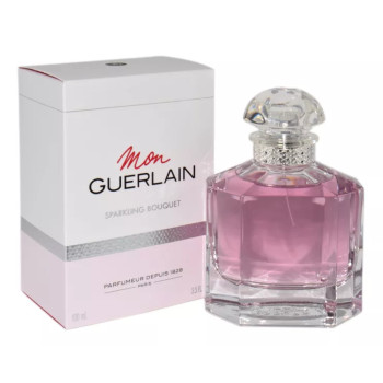 Guerlain Mon Sparkling Bouquet EDP 100 мл