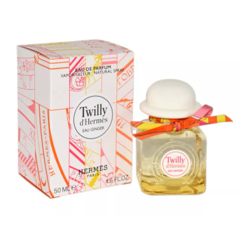 Hermes Twilly d`Hermes Eau Ginger Edp 85 мл