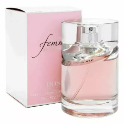 Hugo Boss Femme Edp 75ml