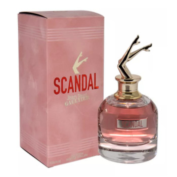 Jean Paul Gaultier Scandal EDP 80 мл