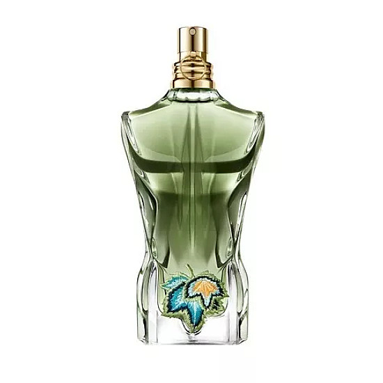 Jean Paul Gaultier Le Beau Paradise Garden Edp 125ml