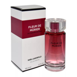 Karl Lagerfeld Fleur De Murier Edp 100ml