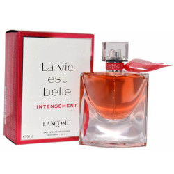 Lancome La Vie Est Belle Intensement Edp 50ml