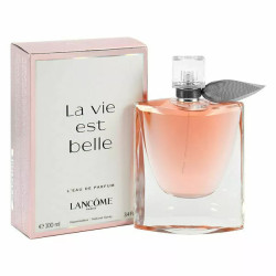 Lancome La Vie Est Belle Edp 100ml Refillable