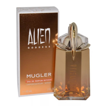 Mugler Alien Goddess Intense Edp 60ml
