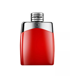 Mont Blanc Legend Red Edp 100ml