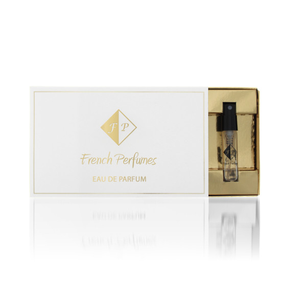 FP Nr13 TOP5 biuro kvapai moterims FPNR13TOP5BM French Perfumes