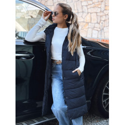 Sieviešu tumši zila veste Legacy