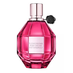 Viktor & Rolf Flowerbomb Ruby Orchid Edp 100 ml