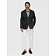 Ben Men's Black Blazer