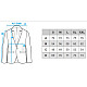 Ben Men's Black Blazer