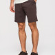 Miesten ruskeat shortsit Carl