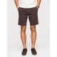 Miesten ruskeat shortsit Carl