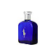 Ralph Lauren Polo Blue Edt 125ml Tualetinis vanduo (EDT) Ralph Lauren