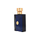 Versace Pour Homme Dylan Blue Edt 100ml Tualetinis vanduo (EDT) Versace