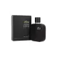 Lacoste L.12.12 Noir Edt 100ml Tualetinis vanduo (EDT) Lacoste