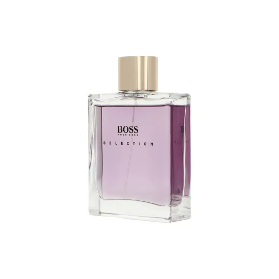 Hugo Boss Selection Edt 100ml Tualetinis vanduo (EDT) Hugo Boss
