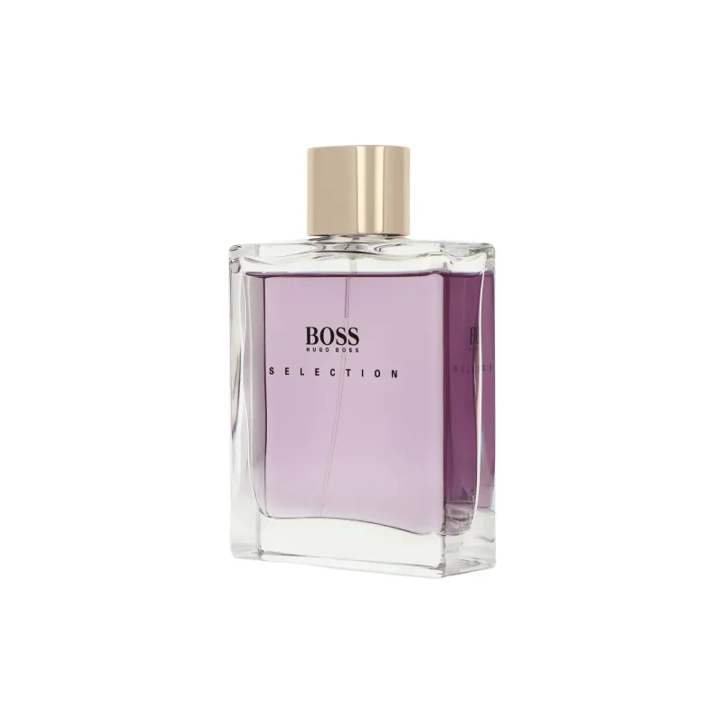 Hugo Boss Selection Edt 100ml Tualetinis vanduo (EDT) Hugo Boss