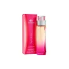 Lacoste Touch Of Pink Edt 50ml Tualetinis vanduo (EDT) Lacoste