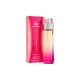 Lacoste Touch Of Pink Edt 50ml Tualetinis vanduo (EDT) Lacoste