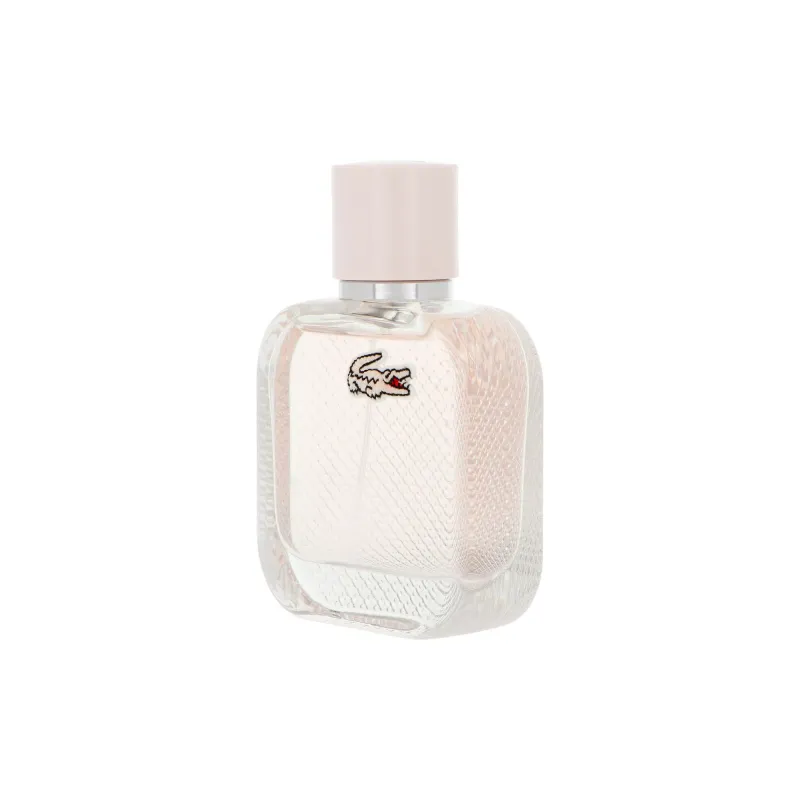 Lacoste L.12.12 Rose Eau Fraiche Edt 50ml Tualetinis vanduo (EDT) Lacoste