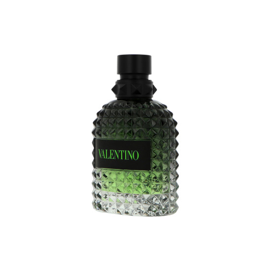 Valentino Born In Roma Uomo Green Stravaganza Edt 100ml Eau de Toilette (EDT) Valentino