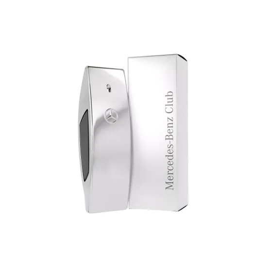 Mercedes-Benz Club Edt 100ml New Tualetinis vanduo (EDT) Mercedes Benz