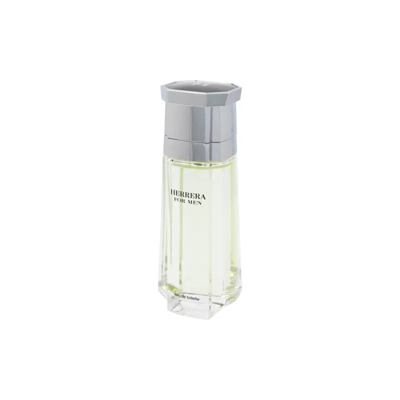 Carolina Herrera For Men Edt 100ml Eau de Toilette (EDT) Carolina Herrera