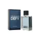 Calvin Klein Defy Edt 100ml Tualetinis vanduo (EDT) Calvin Klein