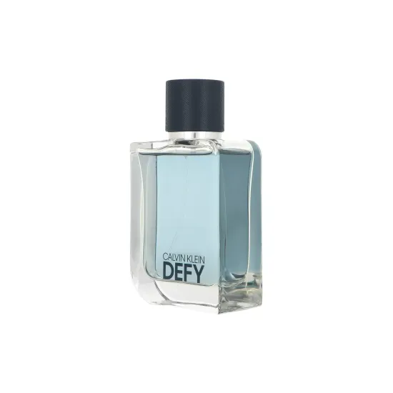 Calvin Klein Defy Edt 100ml Tualetinis vanduo (EDT) Calvin Klein