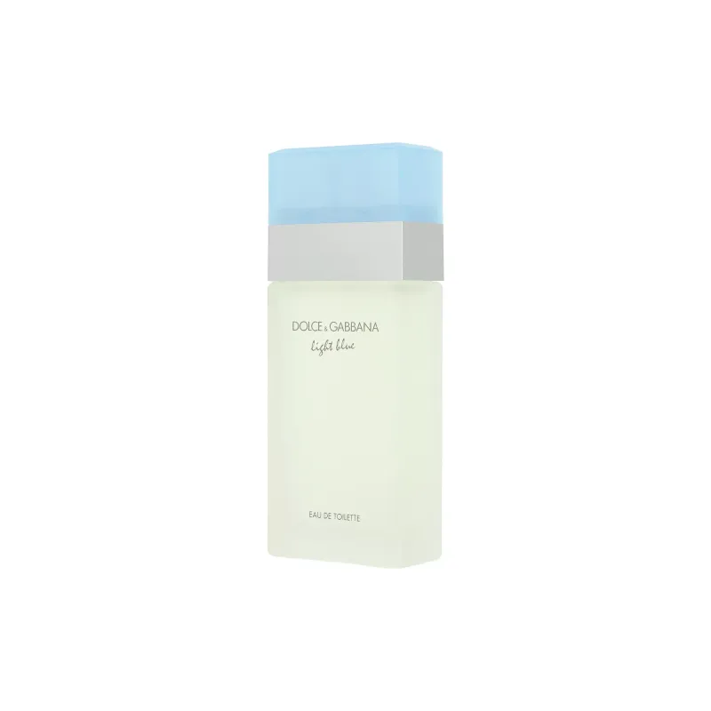 Dolce & Gabbana Light Blue Women Edt 50ml Eau de Toilette (EDT) Dolce & Gabbana