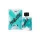 Hollister Wave X For Him Edt 100ml Tualetinis vanduo (EDT) Hollister