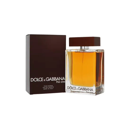 Dolce & Gabbana The One For Men Edt 150ml Tualetinis vanduo (EDT) Dolce & Gabbana