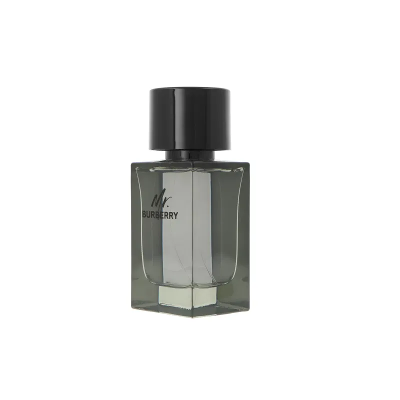 Burberry Mr. Burberry Edt 100ml Tualetinis vanduo (EDT) Burberry