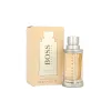 Hugo Boss The Scent Pure Accord Edt 50ml Tualetinis vanduo (EDT) Hugo Boss