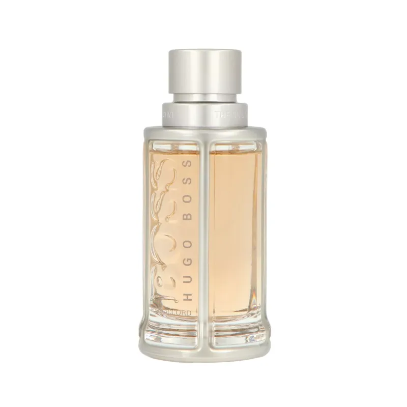 Hugo Boss The Scent Pure Accord Edt 50ml Tualetinis vanduo (EDT) Hugo Boss