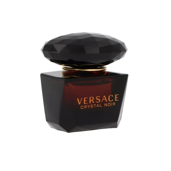 Versace Crystal Noir Edt 5ml Tualetinis vanduo (EDT) Versace