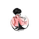 Dior Poison Girl Edt 50ml Tualetinis vanduo (EDT) Dior