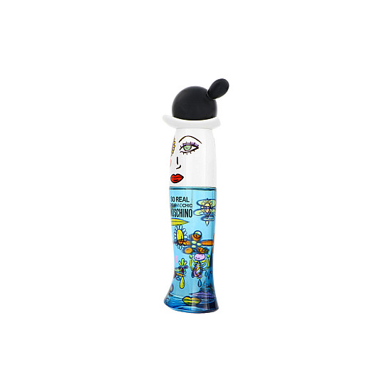 Moschino Cheap & Chic So Real Edt 30ml Tualetinis vanduo (EDT) Moschino