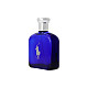 Ralph Lauren Polo Blue Edt 125ml Tualetinis vanduo (EDT) Ralph Lauren